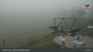 Archived webcam image showing Bodenmais - Chair lift Silberberg on 5 Sep 2026 at 11:05
