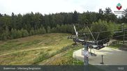 Archived webcam image showing Bodenmais - Chair lift Silberberg on 5 Sep 2026 at 13:05