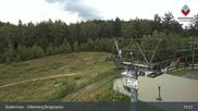 Archived webcam image showing Bodenmais - Chair lift Silberberg on 5 Sep 2026 at 15:05