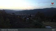 Archived webcam image showing Bodenmais - Chair lift Silberberg on 5 Oct 2026 at 01:40