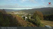 Archived webcam image showing Bodenmais - Chair lift Silberberg on 5 Oct 2026 at 09:40