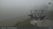 Archived webcam image showing Bodenmais - Chair lift Silberberg on 9 Oct 2026 at 08:40