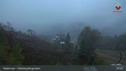 Archiviertes Webcam Bild: Bodenmais: Bergstation Silberberg am 11.10.2026 um 07:43 Uhr
