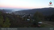 Archiviertes Webcam Bild: Bodenmais: Bergstation Silberberg am 12.10.2026 um 07:14 Uhr