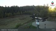 Archiviertes Webcam Bild: Bodenmais: Bergstation Silberberg am 12.10.2026 um 08:14 Uhr