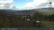 Archiviertes Webcam Bild: Bodenmais: Bergstation Silberberg am 12.10.2026 um 13:14 Uhr