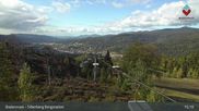Archiviertes Webcam Bild: Bodenmais: Bergstation Silberberg am 12.10.2026 um 15:14 Uhr