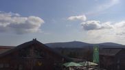 Archiviertes Webcam Bild: Ausblick in Torfhaus im Harz am 17.04.2026 um 10:23 Uhr