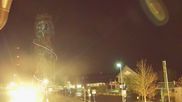 Archived webcam image showing View in Torfhaus in the Harz Mountains on 5 May 2026 at 00:14