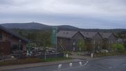 Archived webcam image showing View in Torfhaus in the Harz Mountains on 5 May 2026 at 07:14