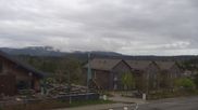 Archived webcam image showing View in Torfhaus in the Harz Mountains on 5 May 2026 at 10:14
