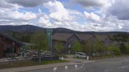 Archived webcam image showing View in Torfhaus in the Harz Mountains on 19 May 2026 at 14:22