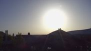 Archived webcam image showing View in Torfhaus in the Harz Mountains on 26 May 2026 at 06:46