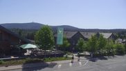 Archived webcam image showing View in Torfhaus in the Harz Mountains on 26 May 2026 at 10:46