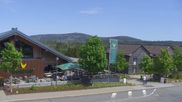 Archiviertes Webcam Bild: Ausblick in Torfhaus im Harz am 29.05.2026 um 14:08 Uhr