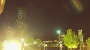 Archived webcam image showing View in Torfhaus in the Harz Mountains on 5 Jun 2026 at 00:04