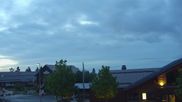 Archived webcam image showing View in Torfhaus in the Harz Mountains on 5 Jun 2026 at 04:04