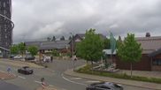 Archived webcam image showing View in Torfhaus in the Harz Mountains on 5 Jun 2026 at 10:04