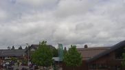 Archived webcam image showing View in Torfhaus in the Harz Mountains on 5 Jun 2026 at 12:04