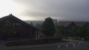 Archived webcam image showing View in Torfhaus in the Harz Mountains on 8 Jun 2026 at 06:42