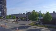Archived webcam image showing View in Torfhaus in the Harz Mountains on 8 Jun 2026 at 08:42