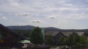 Archived webcam image showing View in Torfhaus in the Harz Mountains on 8 Jun 2026 at 10:42