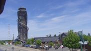 Archived webcam image showing View in Torfhaus in the Harz Mountains on 8 Jun 2026 at 12:42
