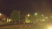 Archived webcam image showing View in Torfhaus in the Harz Mountains on 11 Jun 2026 at 02:33
