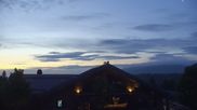 Archived webcam image showing View in Torfhaus in the Harz Mountains on 11 Jun 2026 at 04:33