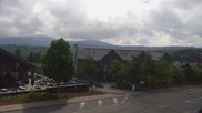 Archived webcam image showing View in Torfhaus in the Harz Mountains on 11 Jun 2026 at 10:33