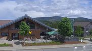 Archived webcam image showing View in Torfhaus in the Harz Mountains on 11 Jun 2026 at 14:33