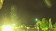 Archived webcam image showing View in Torfhaus in the Harz Mountains on 14 Jun 2026 at 00:52