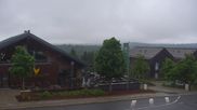 Archived webcam image showing View in Torfhaus in the Harz Mountains on 14 Jun 2026 at 06:52