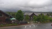 Archived webcam image showing View in Torfhaus in the Harz Mountains on 14 Jun 2026 at 14:52