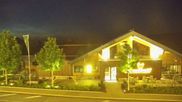 Archived webcam image showing View in Torfhaus in the Harz Mountains on 27 Jun 2026 at 02:07
