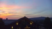 Archived webcam image showing View in Torfhaus in the Harz Mountains on 28 Jun 2026 at 04:14