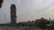 Archived webcam image showing View in Torfhaus in the Harz Mountains on 28 Jun 2026 at 07:14