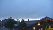 Archived webcam image showing View in Torfhaus in the Harz Mountains on 3 Jul 2026 at 04:46