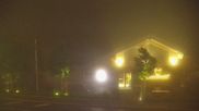 Archived webcam image showing View in Torfhaus in the Harz Mountains on 6 Jul 2026 at 02:23