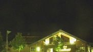 Archived webcam image showing View in Torfhaus in the Harz Mountains on 9 Jul 2026 at 00:11