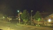 Archived webcam image showing View in Torfhaus in the Harz Mountains on 9 Jul 2026 at 02:11