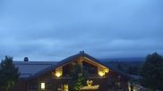 Archived webcam image showing View in Torfhaus in the Harz Mountains on 9 Jul 2026 at 04:11