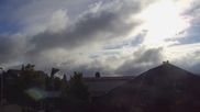 Archived webcam image showing View in Torfhaus in the Harz Mountains on 9 Jul 2026 at 07:11