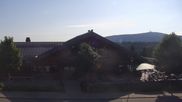 Archiviertes Webcam Bild: Ausblick in Torfhaus im Harz am 12.07.2026 um 08:28 Uhr