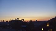 Archived webcam image showing View in Torfhaus in the Harz Mountains on 13 Jul 2026 at 04:04