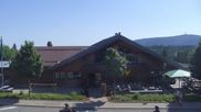 Archived webcam image showing View in Torfhaus in the Harz Mountains on 13 Jul 2026 at 10:04