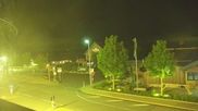 Archived webcam image showing View in Torfhaus in the Harz Mountains on 14 Jul 2026 at 00:11