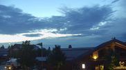 Archived webcam image showing View in Torfhaus in the Harz Mountains on 14 Jul 2026 at 04:11
