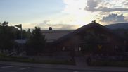 Archived webcam image showing View in Torfhaus in the Harz Mountains on 14 Jul 2026 at 06:11