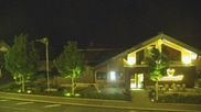 Archived webcam image showing View in Torfhaus in the Harz Mountains on 15 Jul 2026 at 02:51